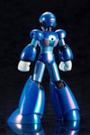 Mega Man X (Premium Charge Shot Version)- Prototype Shown