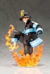 Shinra Kusakabe (Prototype Shown) View 2