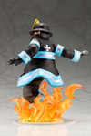 Shinra Kusakabe (Prototype Shown) View 4