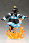 Shinra Kusakabe (Prototype Shown) View 5