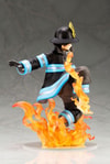 Shinra Kusakabe (Prototype Shown) View 7