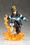 Shinra Kusakabe (Prototype Shown) View 8