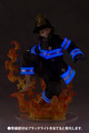 Shinra Kusakabe (Prototype Shown) View 9