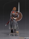 Boromir- Prototype Shown