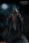 Anubis Guardian of The Underworld (Silver)
