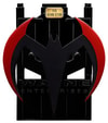 Batman Beyond Metal Batarang- Prototype Shown