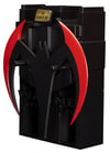 Batman Beyond Metal Batarang- Prototype Shown