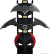 Justice League Metal Batarang (Prototype Shown) View 5