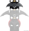 Justice League Metal Batarang (Prototype Shown) View 6