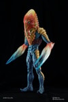 Alien Metron- Prototype Shown
