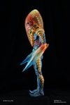 Alien Metron- Prototype Shown