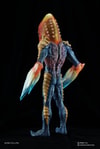 Alien Metron- Prototype Shown