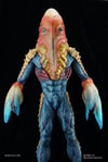 Alien Metron