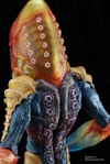 Alien Metron
