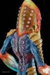 Alien Metron