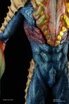 Alien Metron