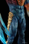 Alien Metron