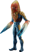 Alien Metron