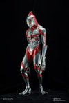 Nise Ultraman- Prototype Shown
