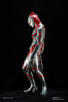 Nise Ultraman- Prototype Shown