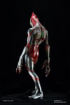 Nise Ultraman- Prototype Shown