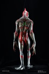 Nise Ultraman- Prototype Shown