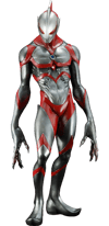 Nise Ultraman