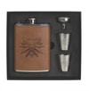 The Witcher: Deluxe Flask Set