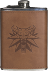 The Witcher: Deluxe Flask Set