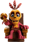 Mumbo Jumbo (Standard Edition)