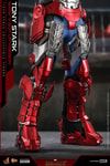 Tony Stark (Mark V Suit Up Version) (Prototype Shown) View 11