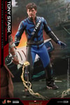 Tony Stark (Mark V Suit Up Version) (Prototype Shown) View 9