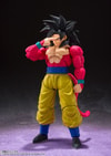 Super Saiyan 4 Son Goku