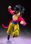 Super Saiyan 4 Son Goku