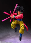 Super Saiyan 4 Son Goku
