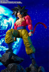 Super Saiyan 4 Son Goku