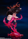 Nezuko Kamado Blood Demon Art