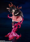 Nezuko Kamado Blood Demon Art