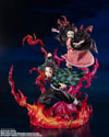 Nezuko Kamado Blood Demon Art
