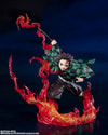 Tanjiro Kamado Total Concentration Breathing