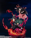 Tanjiro Kamado Total Concentration Breathing