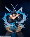 Inosuke Hashibira Beast Breathing