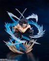 Inosuke Hashibira Beast Breathing