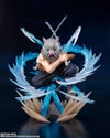 Inosuke Hashibira Beast Breathing