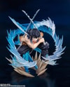 Inosuke Hashibira Beast Breathing