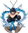 Inosuke Hashibira Beast Breathing