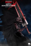 Guts (Berserker Armor) Exclusive Edition - Prototype Shown