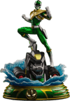 Green Ranger