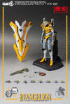 ROBO-DOU Evangelion Proto Type-00