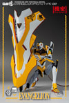 ROBO-DOU Evangelion Proto Type-00